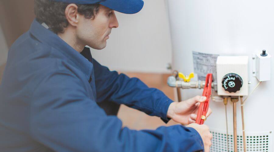 Local expert plumbing services in Belton, TX